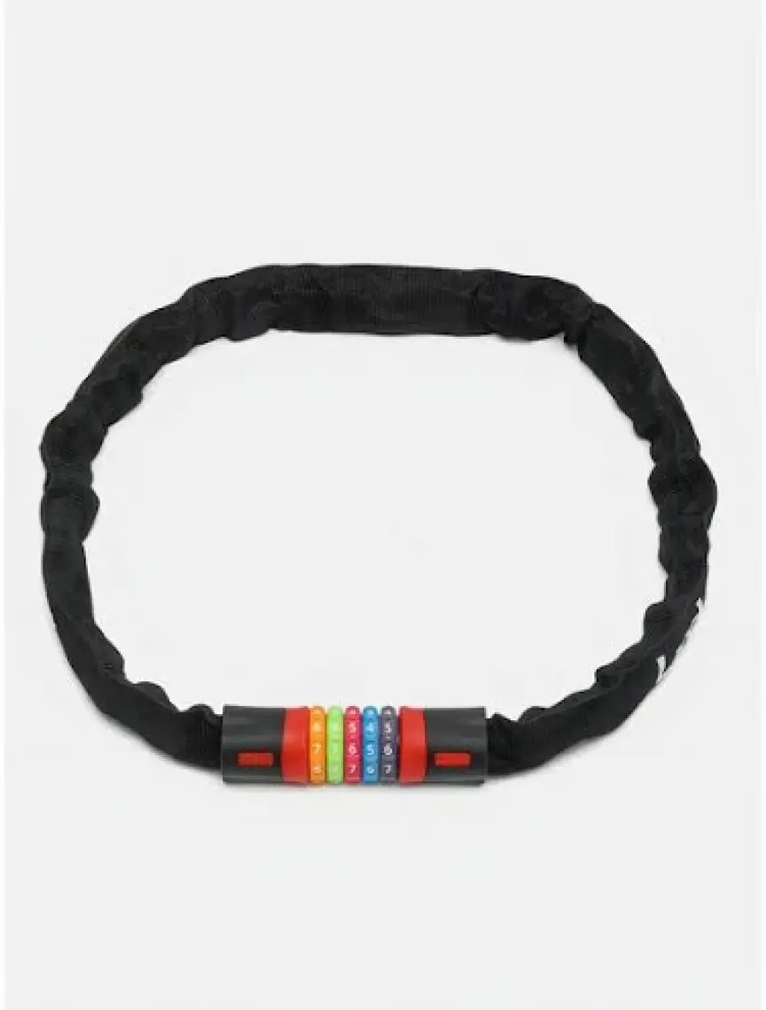 Lydsto Rainbow Şifreli Bisiklet Kilidi