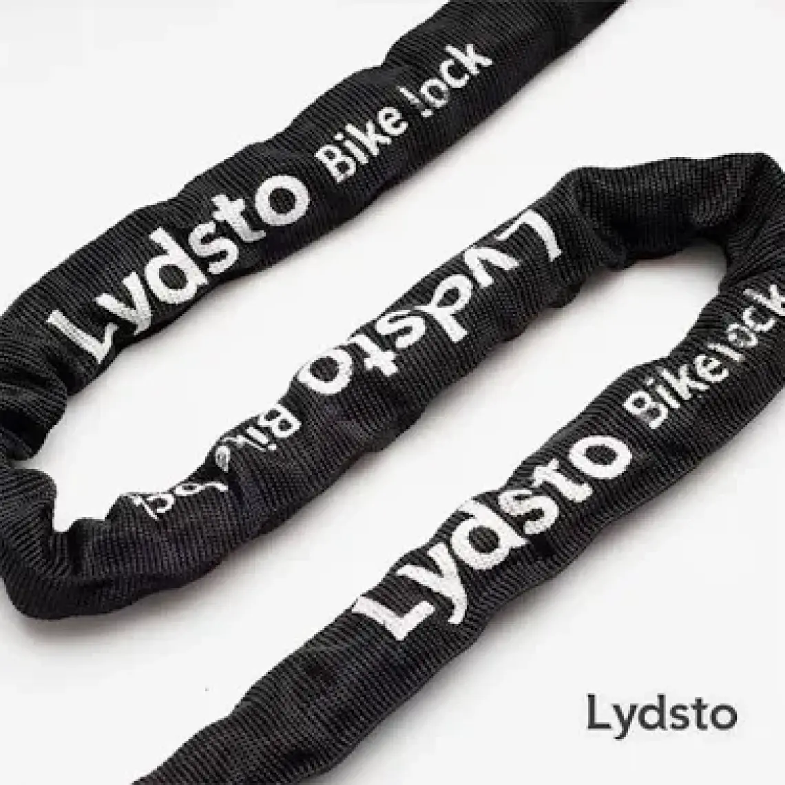 Lydsto Rainbow Şifreli Bisiklet Kilidi