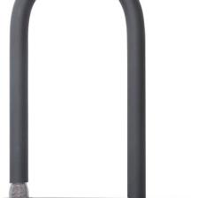 Decathlon Elops U Bisiklet Kilidi - Gri - 500