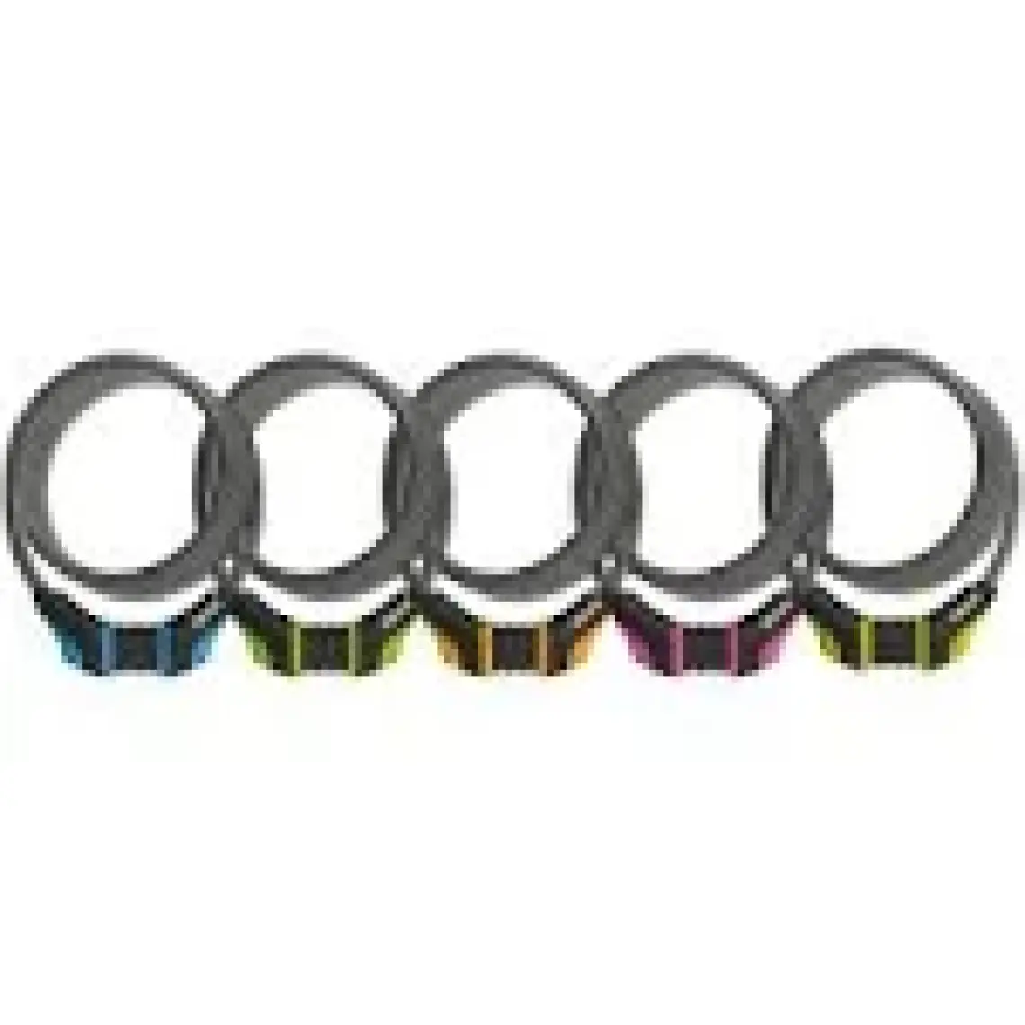 Onguard 8169 Cable Lock Şifreli Kilit
