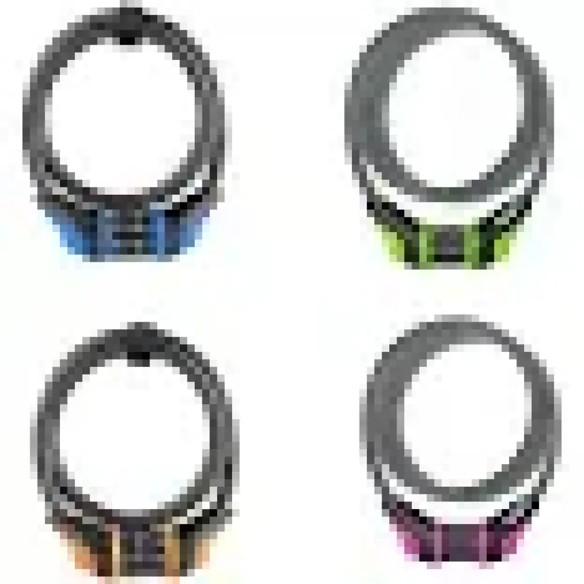 Onguard 8169 Cable Lock Şifreli Kilit