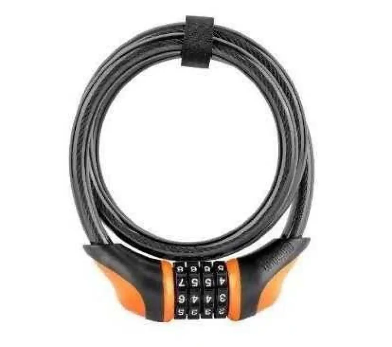Onguard 8169 Cable Lock Şifreli Kilit
