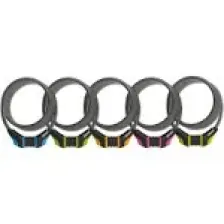 Onguard 8169 Cable Lock Şifreli Kilit