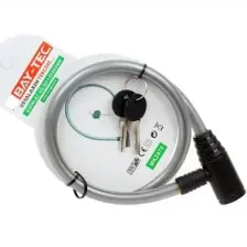 Bay-Tec Bisiklet Kilidi