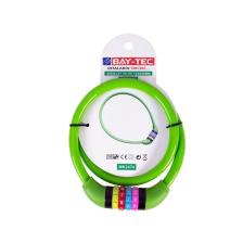 Bay-Tec Bisiklet Kilidi Şifreli