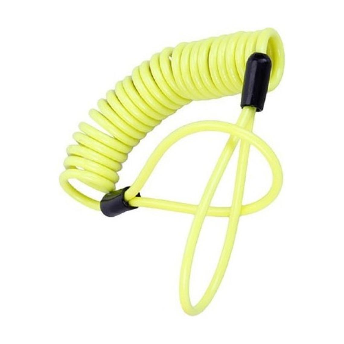 Vexo Disk Kilit Hatırlatıcı Yeşil