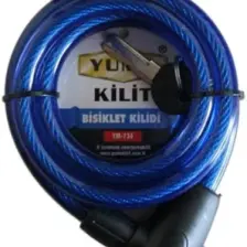 Ymk Bisiklet Kilidi 65CM Yuma YM-732