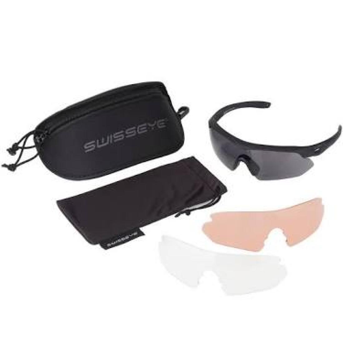 Swiss Eye 40291 Nighthawk Gozluk