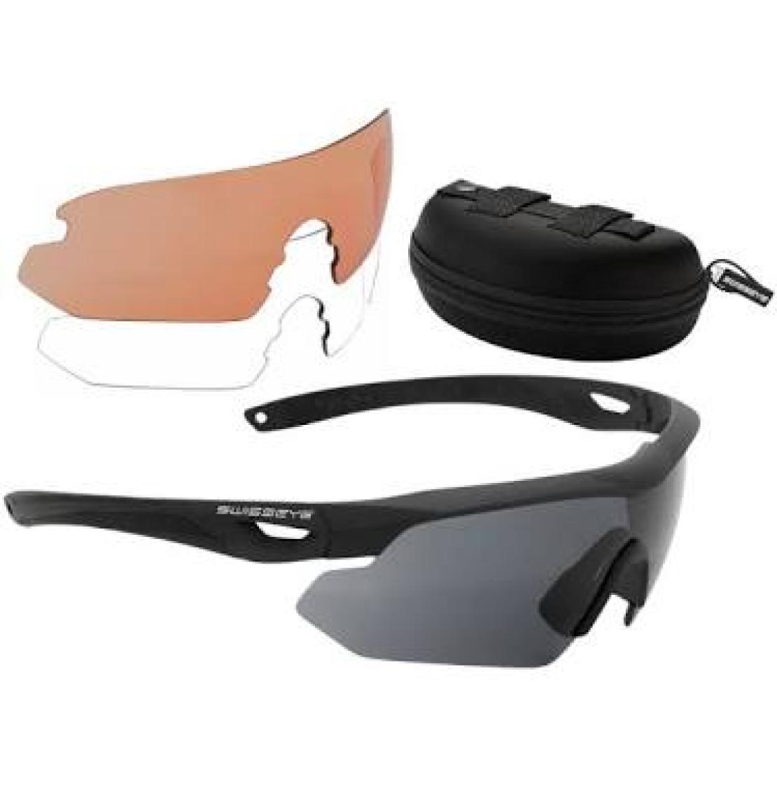 Swiss Eye 40291 Nighthawk Gozluk