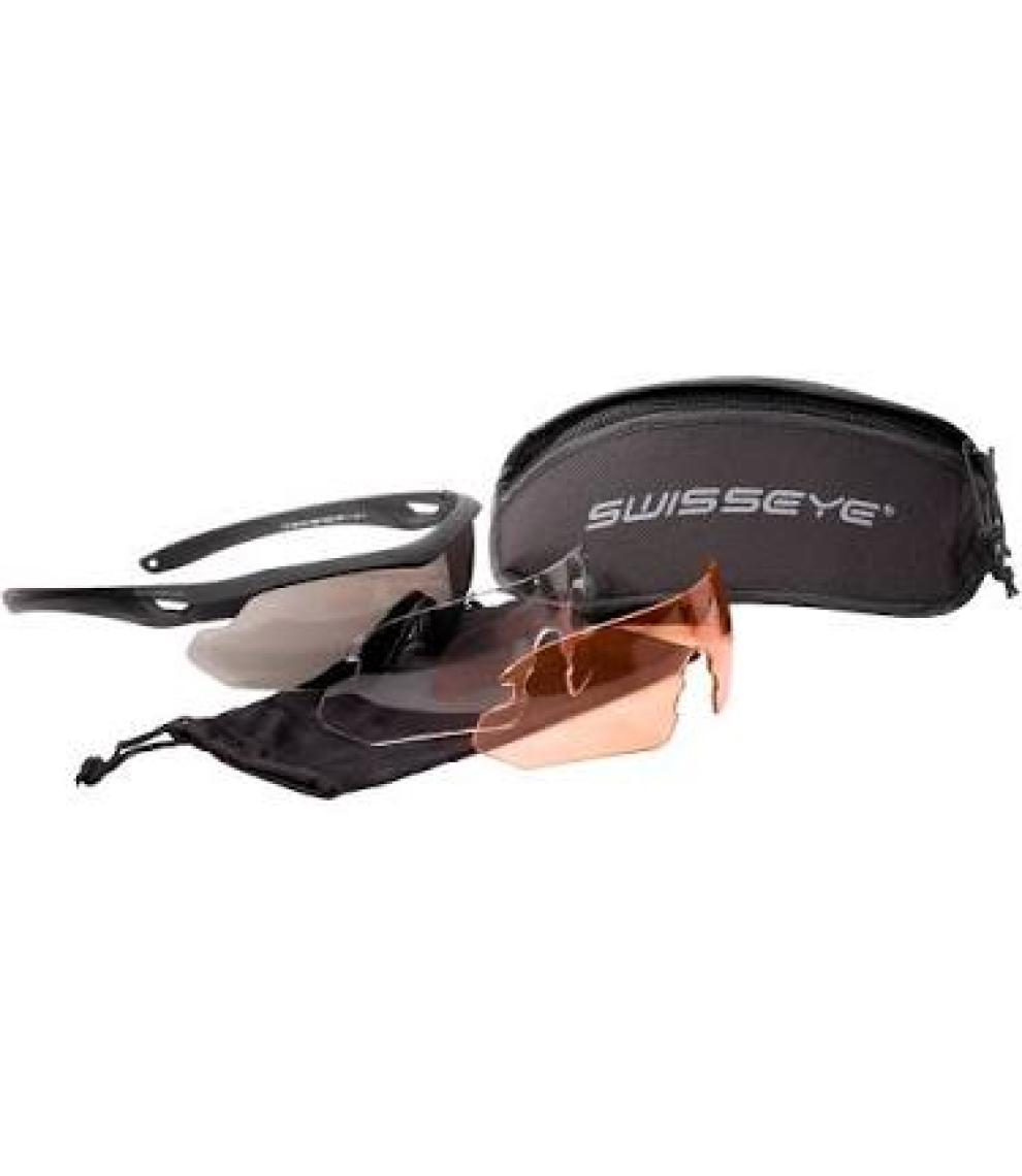 Swiss Eye 40291 Nighthawk Gozluk