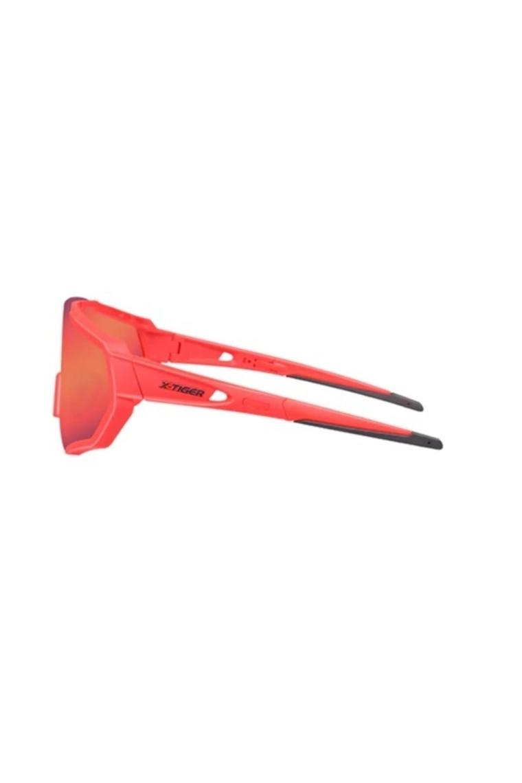 X-tiger Polarize Cam Bisiklet Gözlüğü