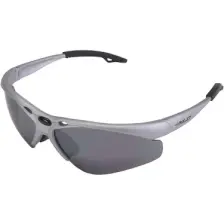 Xlc Gözlük Tahıtı SG-C02 Çerçeve 3 Renkli Cam - Gri