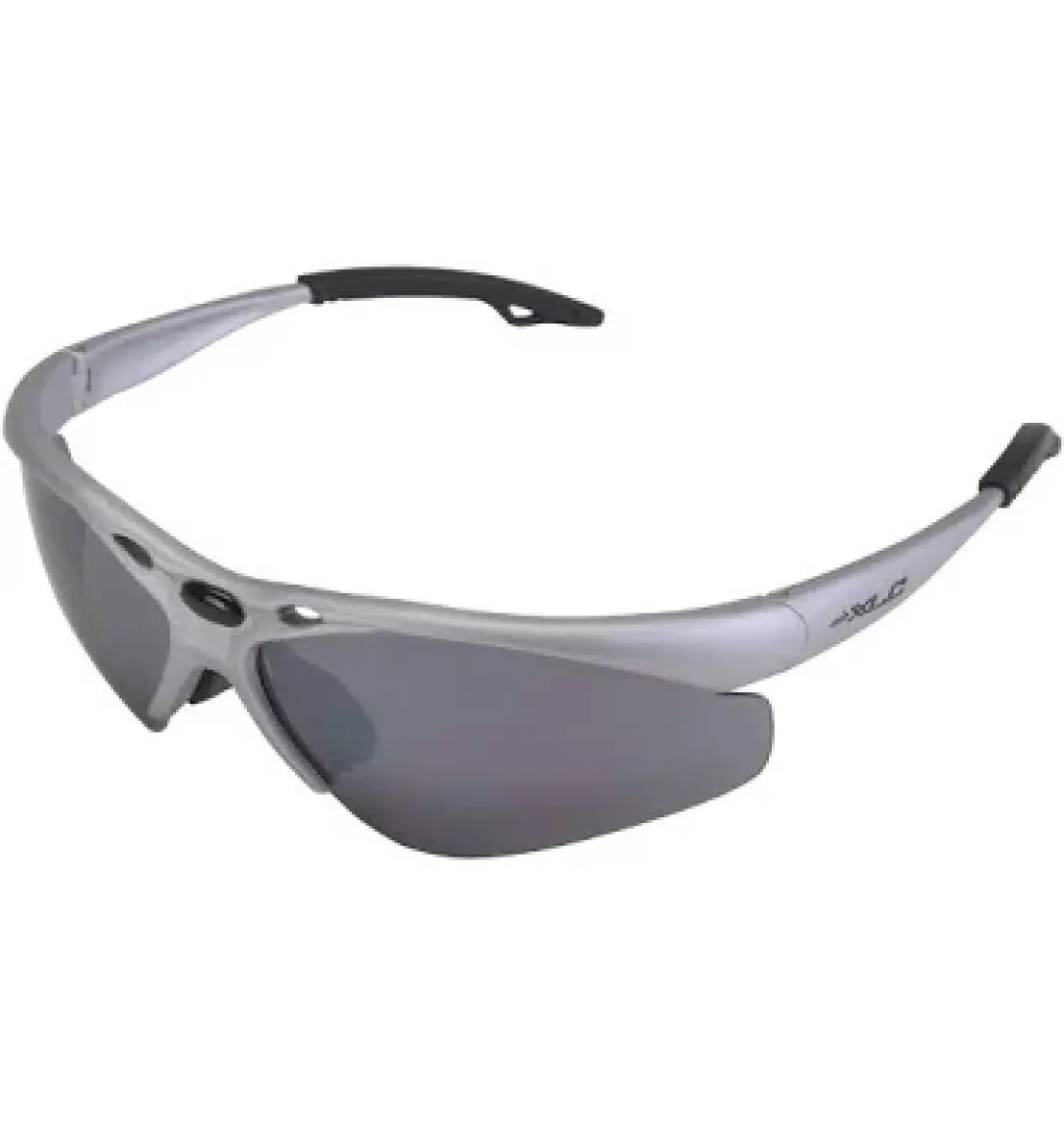 Xlc Gözlük Tahıtı SG-C02 Çerçeve 3 Renkli Cam - Gri