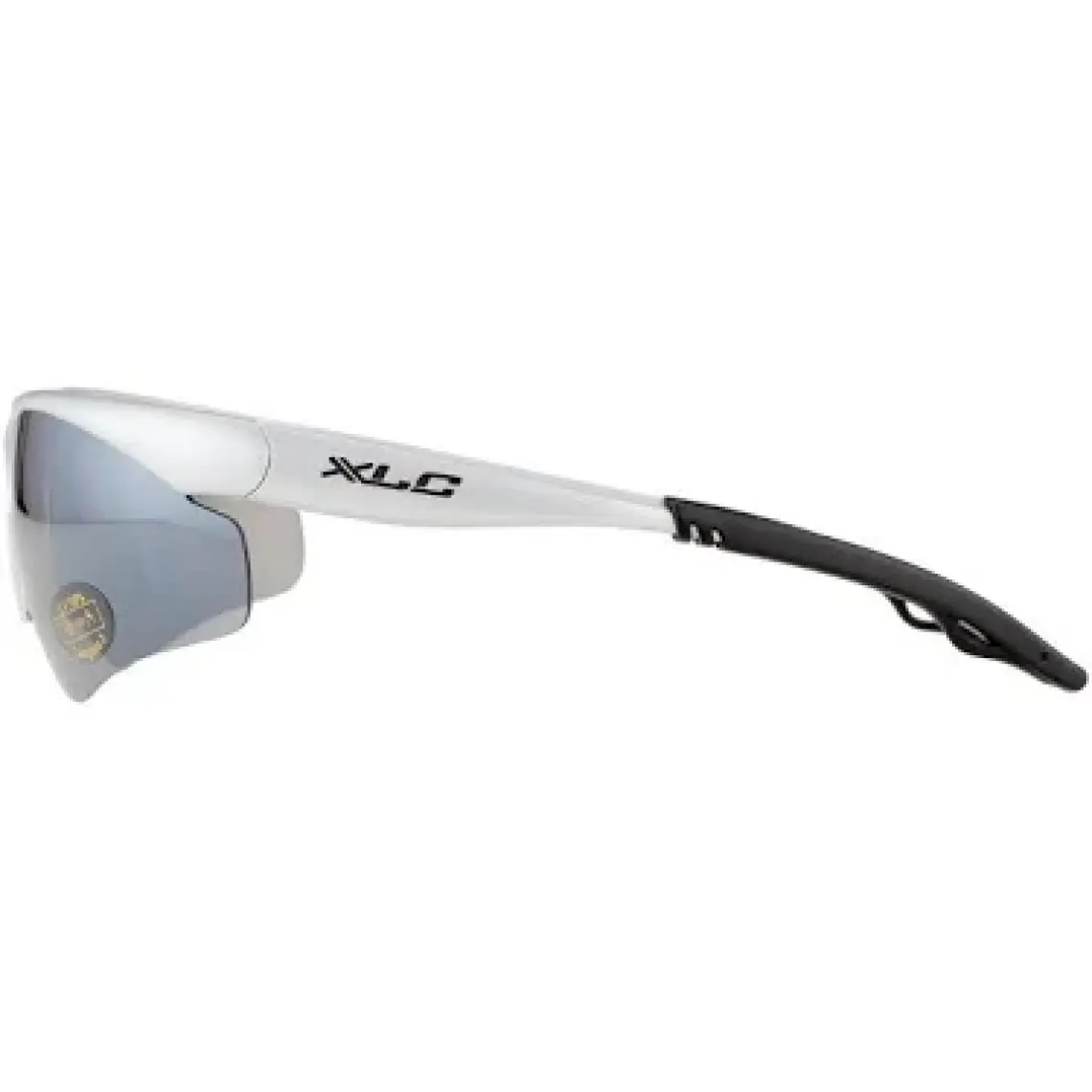 Xlc Gözlük Tahıtı SG-C02 Çerçeve 3 Renkli Cam - Gri