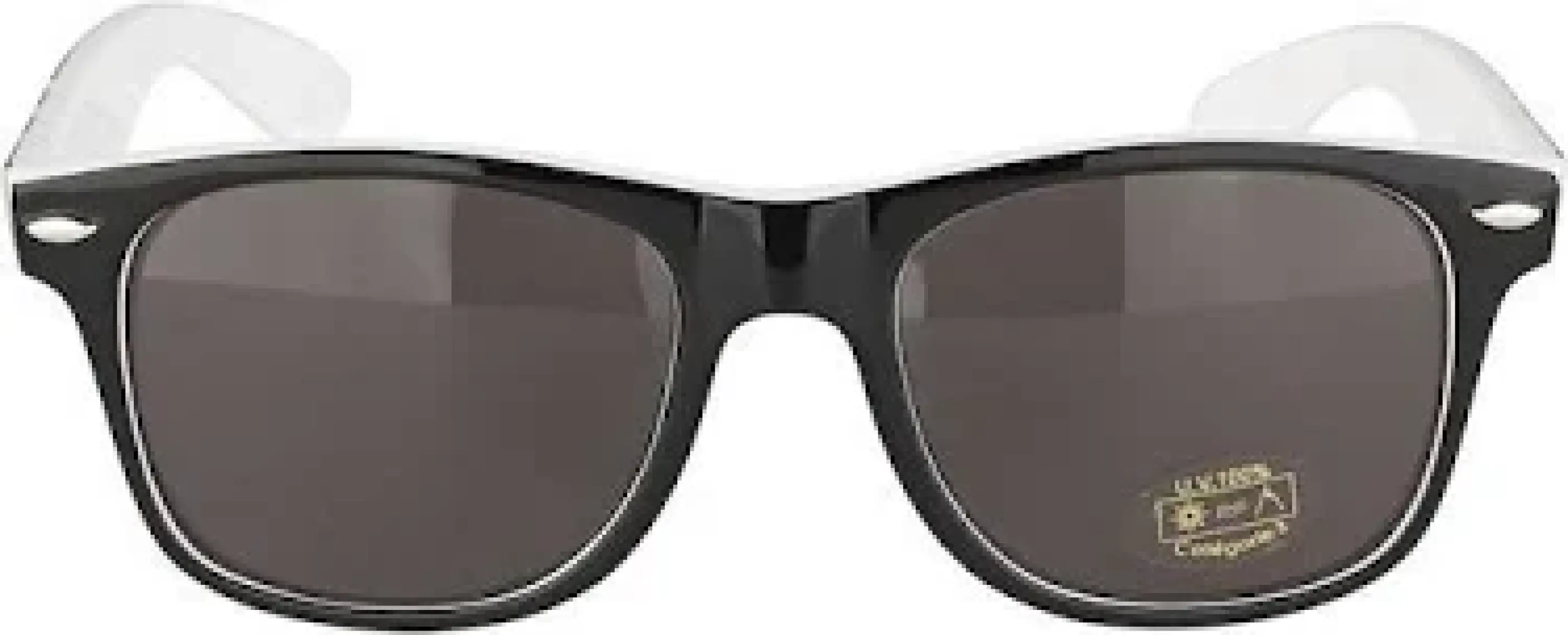 Xlc Madagaskar HSP0139W Tek Camlı Gözlük