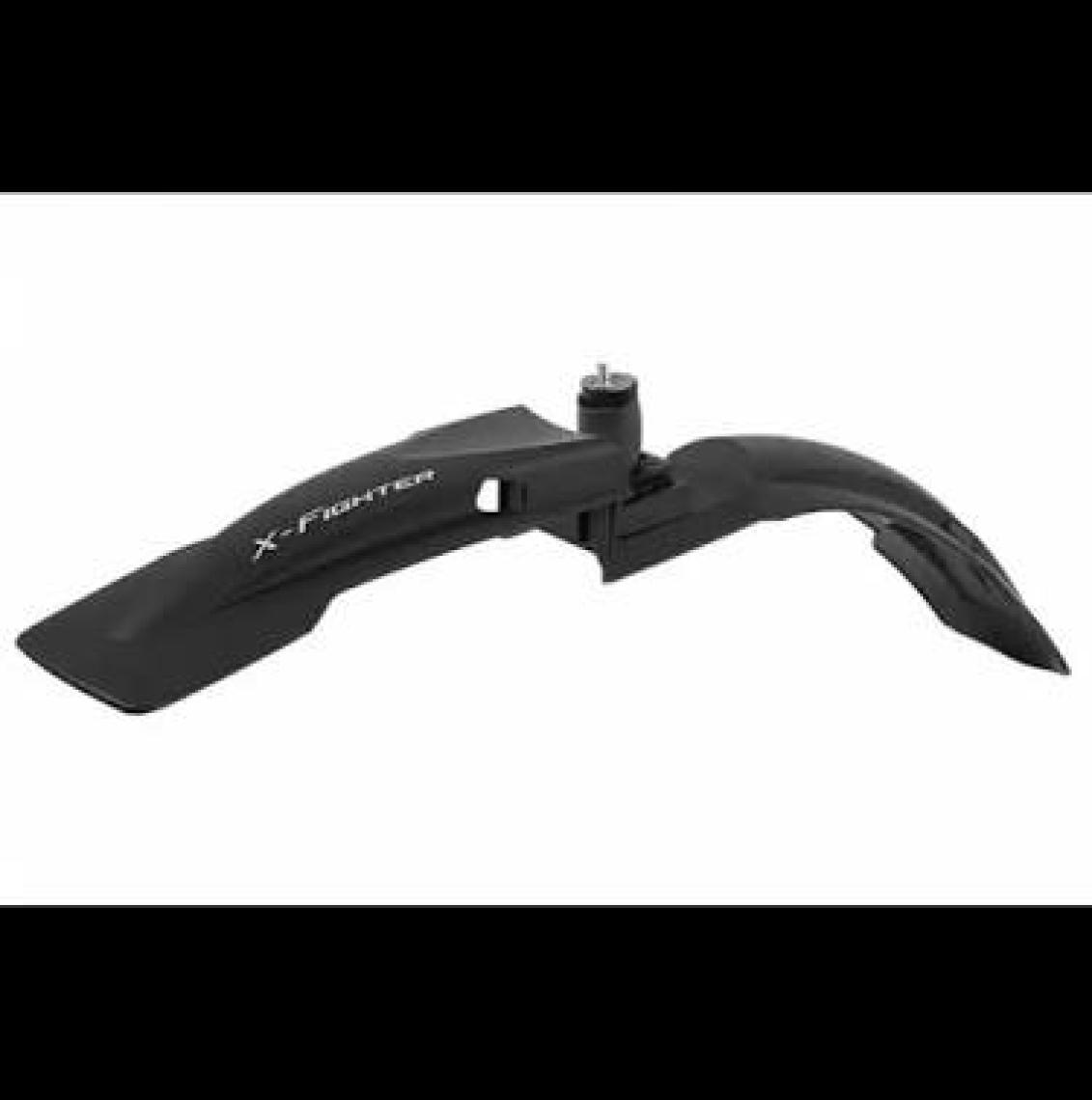 Polisport Mtb Plastik Çamurluk X-Fighter Ön
