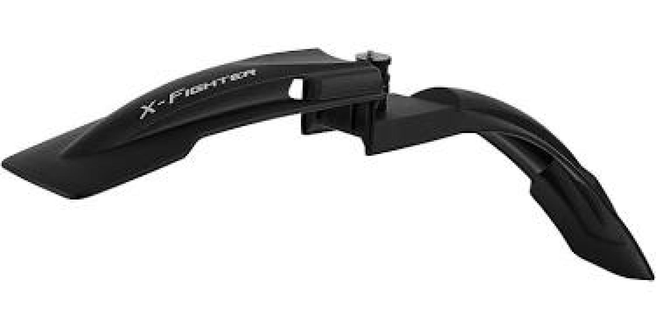 Polisport Mtb Plastik Çamurluk X-Fighter Ön