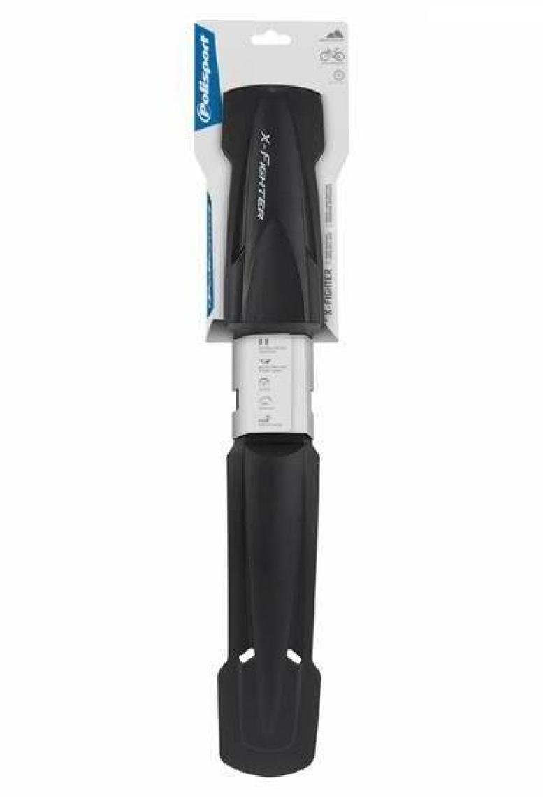 Polisport Mtb Plastik Çamurluk X-Fighter Ön