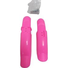 Bmx Çamurluk Tk Pembe