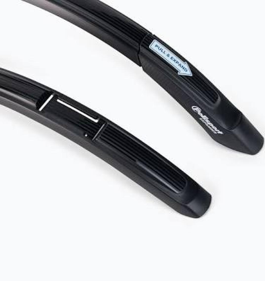 Polısport Expander 26/28 46 mm City Plastik Çamurluk