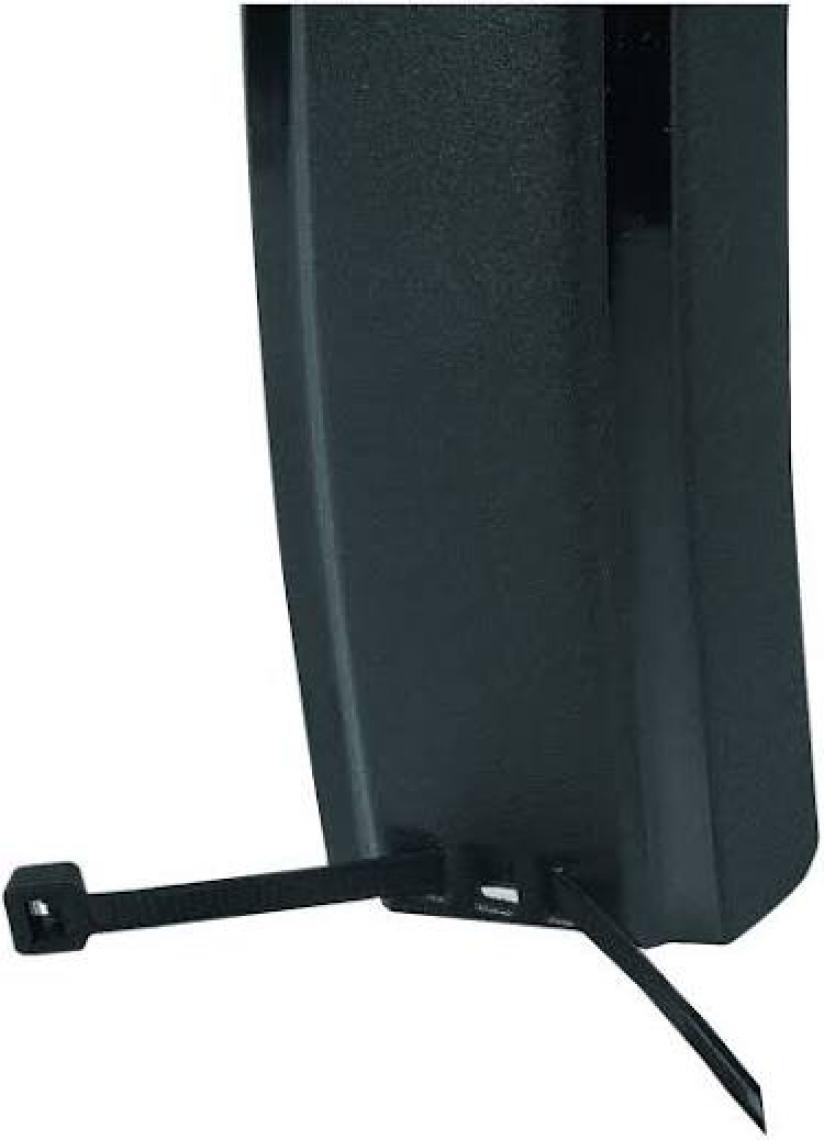 Polısport Expander 26/28 46 mm City Plastik Çamurluk