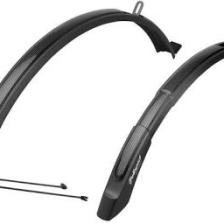 Polısport Expander 26/28 46 mm City Plastik Çamurluk