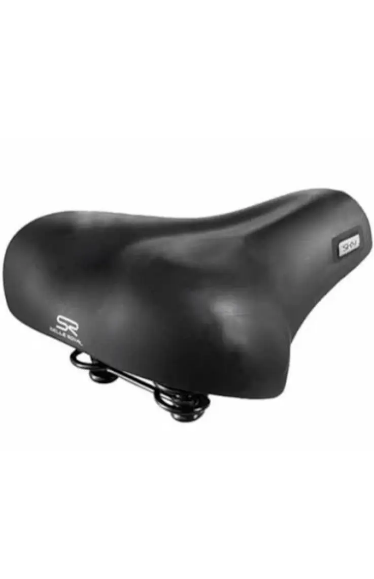 Selle Royal Sky Sele Yaylı