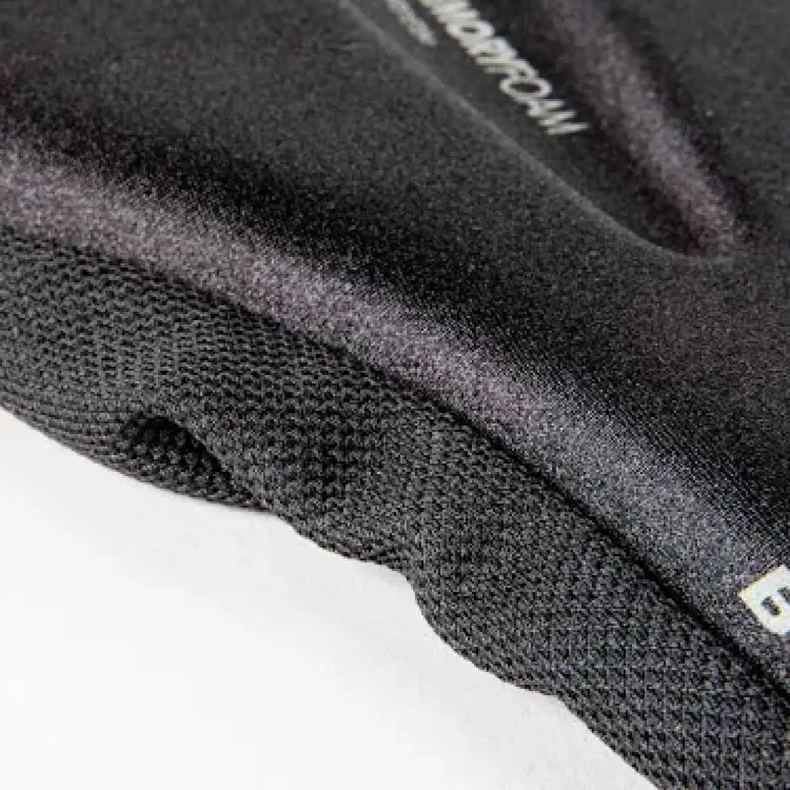 Decathlon Sele Kılıfı - Siyah - L Boy - MEMORYFOAM 500