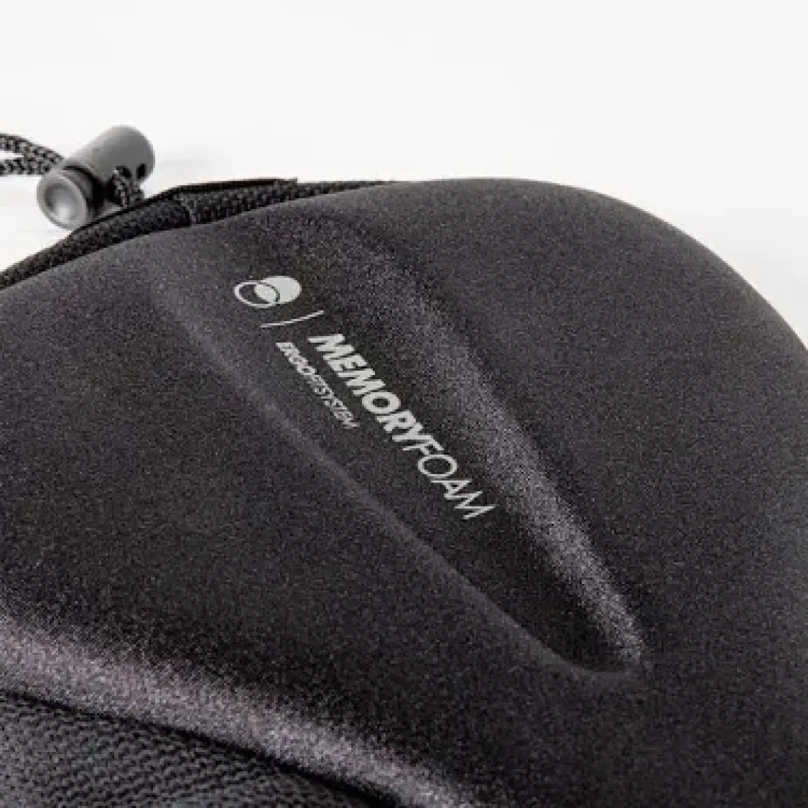 Decathlon Sele Kılıfı - Siyah - L Boy - MEMORYFOAM 500