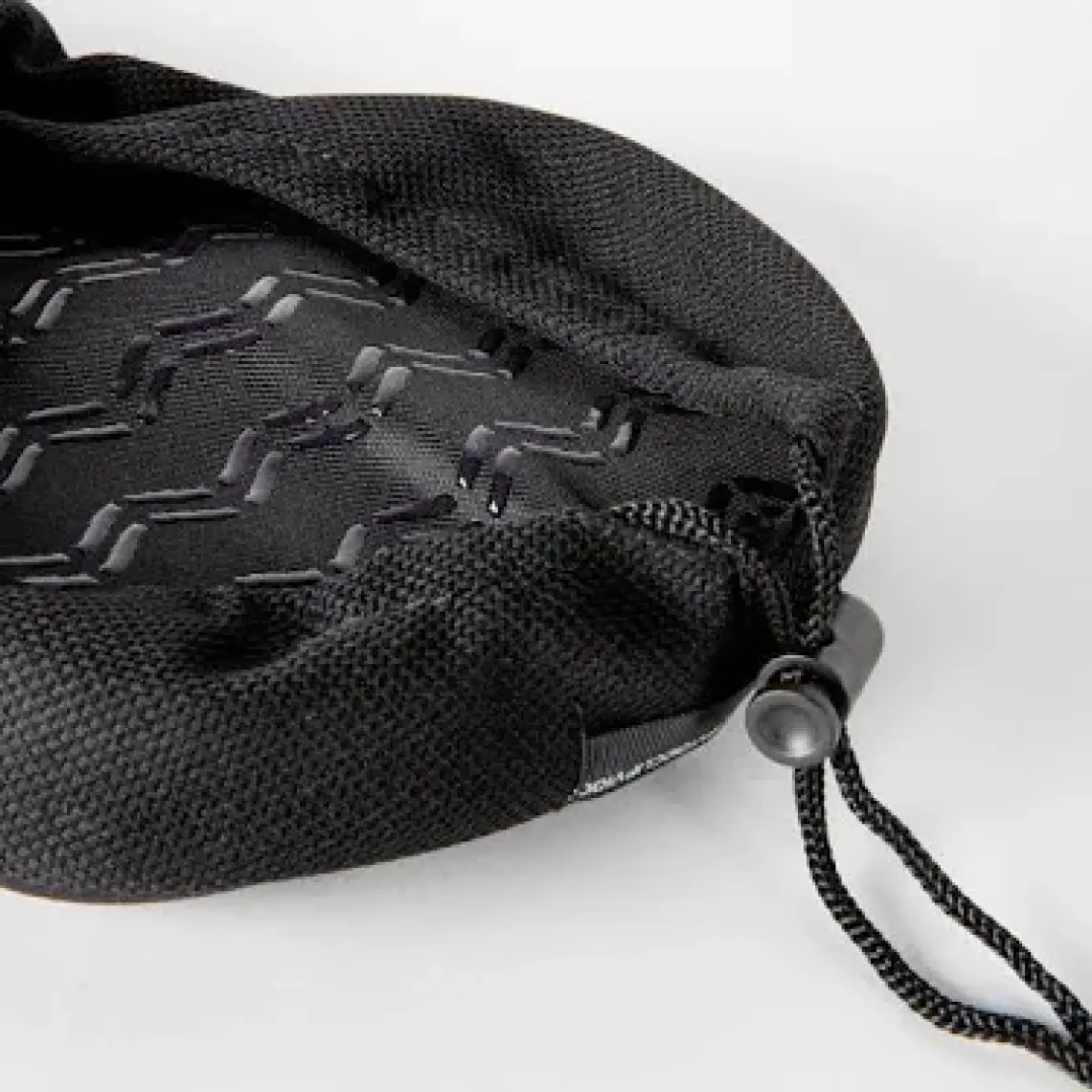 Decathlon Sele Kılıfı - Siyah - L Boy - MEMORYFOAM 500