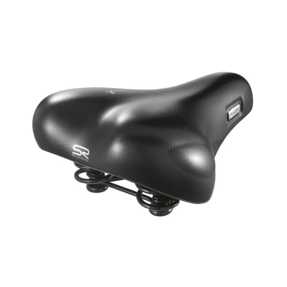 Selle Royal Moody Woman Moderate Sele Siyah