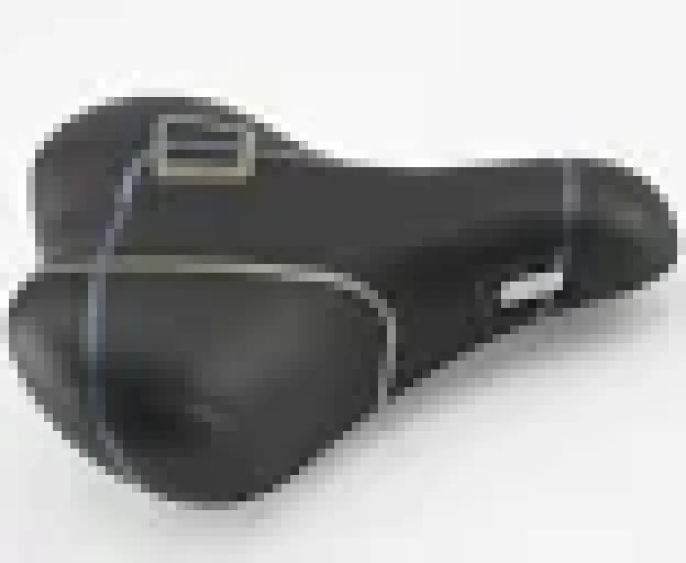 Selle Royal Moody Woman Moderate Sele Siyah