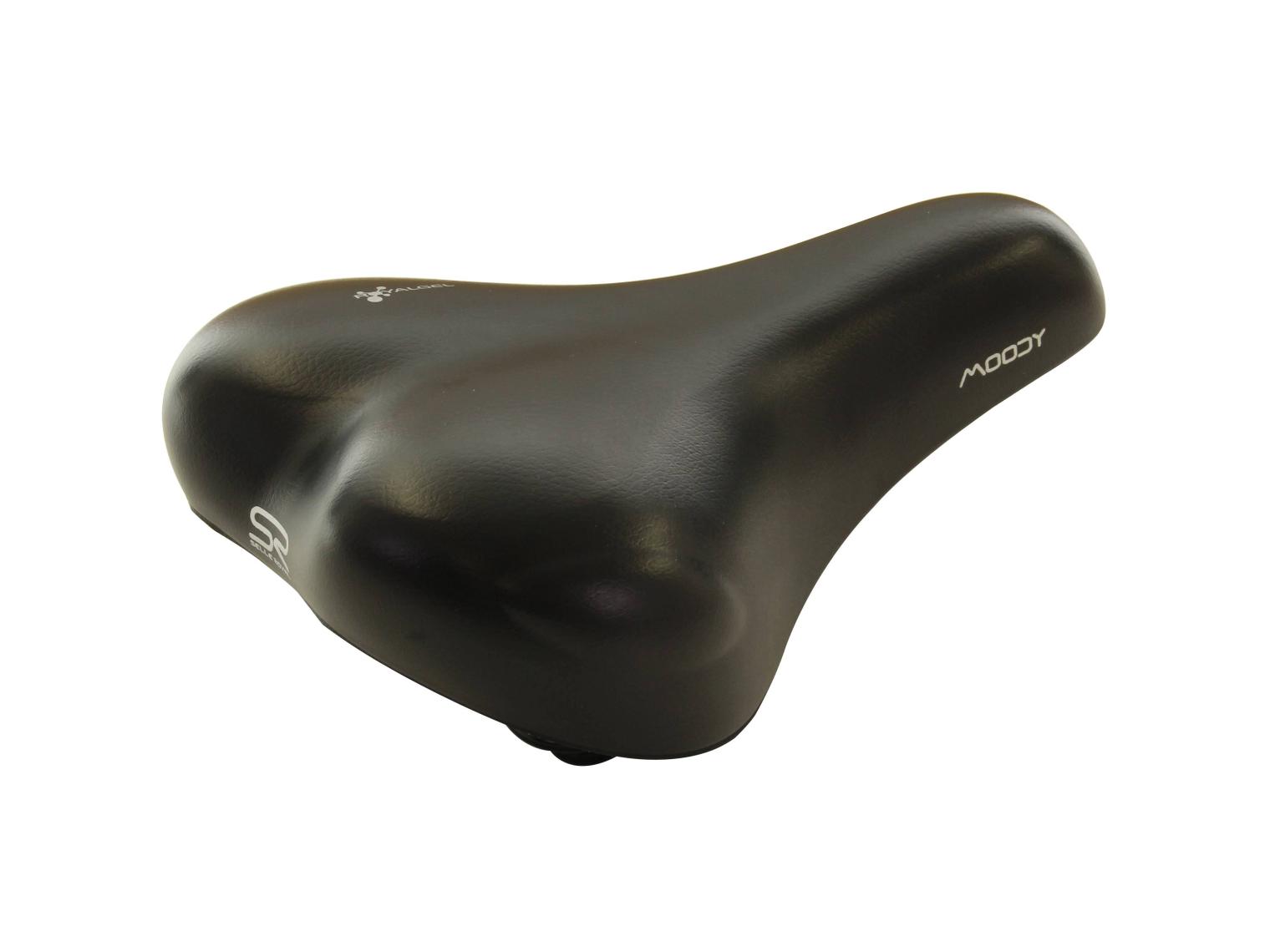 Selle Royal Moody Woman Moderate Sele Siyah