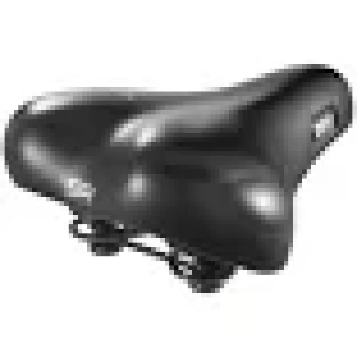 Selle Royal Moody Woman Moderate Sele Siyah