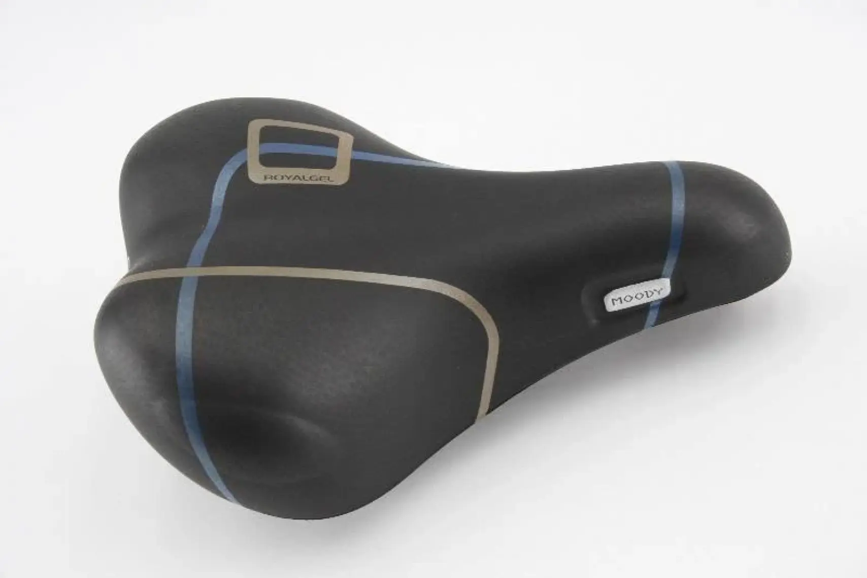 Selle Royal Moody Woman Moderate Sele Siyah