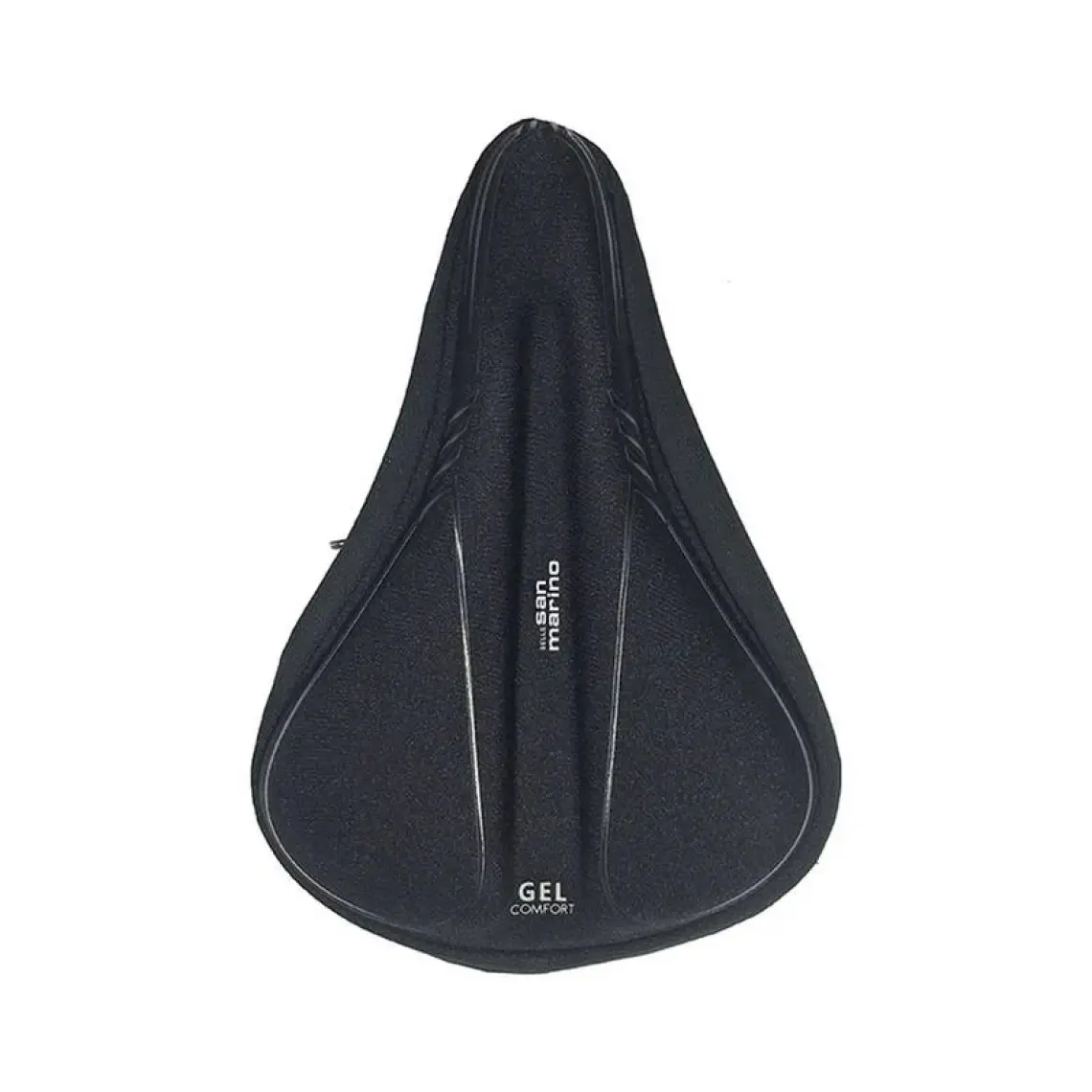 Selle San Marino SM-480 Jelli Sele Klılıfı 28X20CM SLK-112