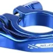 Xlc Sele Kelepçesi̇ Pc-l04 34.9mm Mavi̇