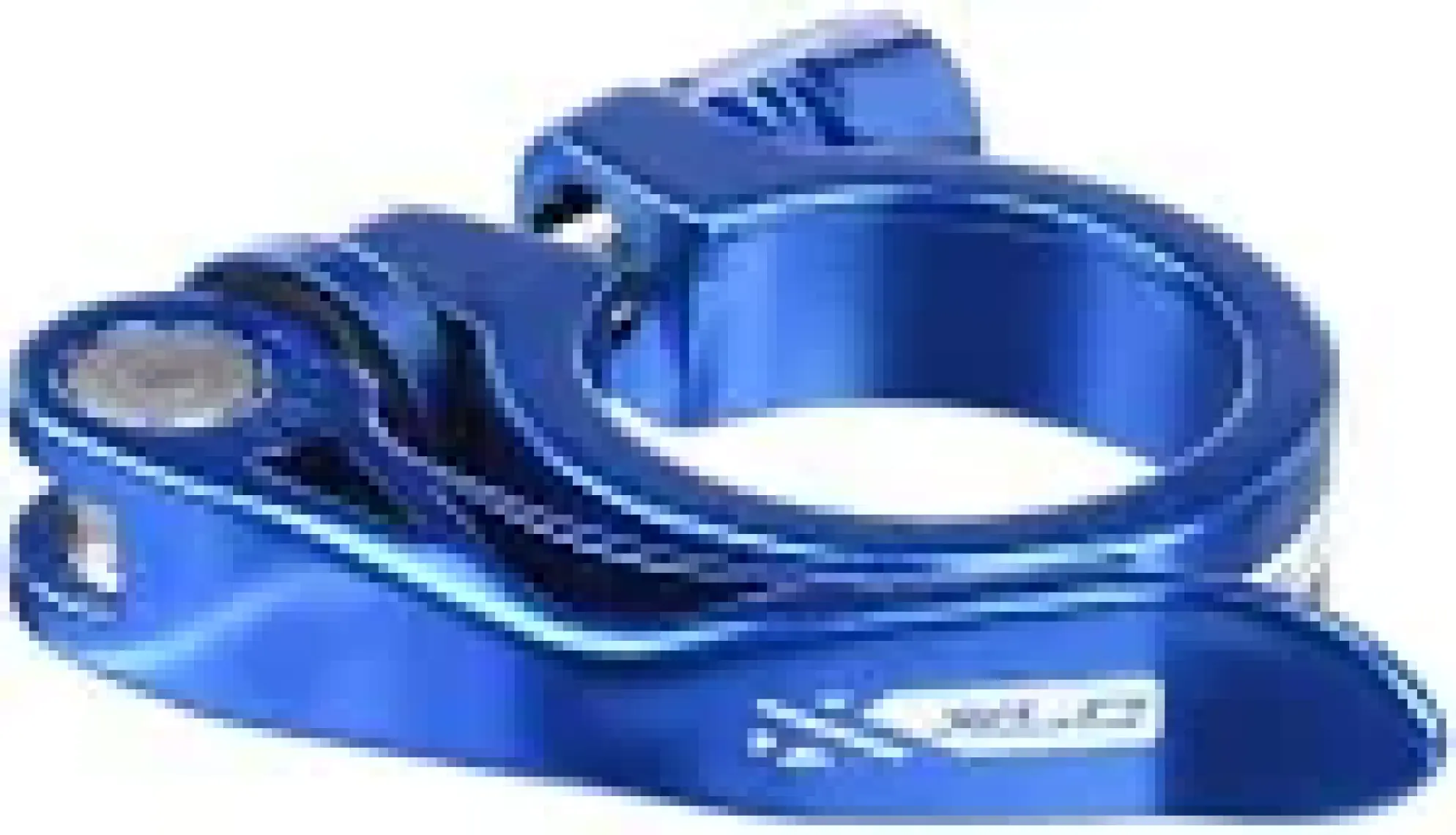Xlc Sele Kelepçesi̇ Pc-l04 34.9mm Mavi̇