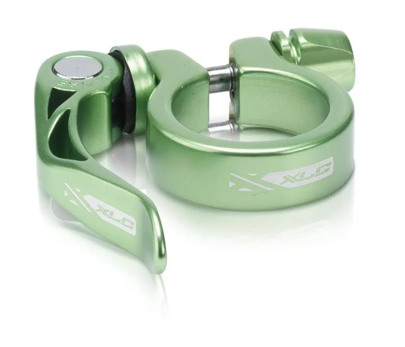 Xlc Sele Kelepçesi̇ Pc-l04 34.9mm Mavi̇