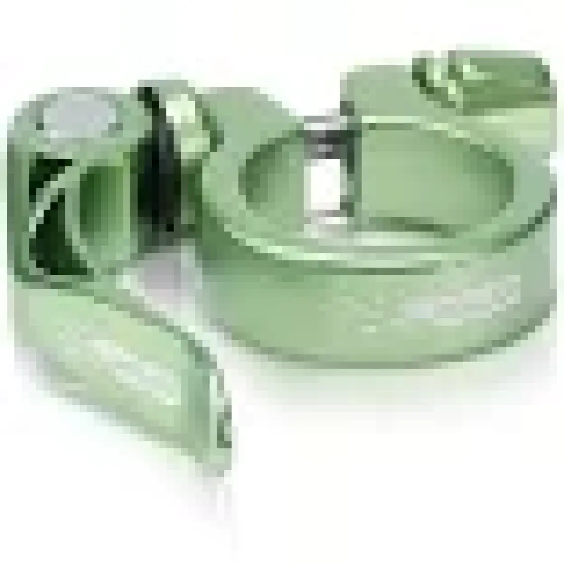 Xlc Sele Kelepçesi̇ Pc-l04 34.9mm Mavi̇