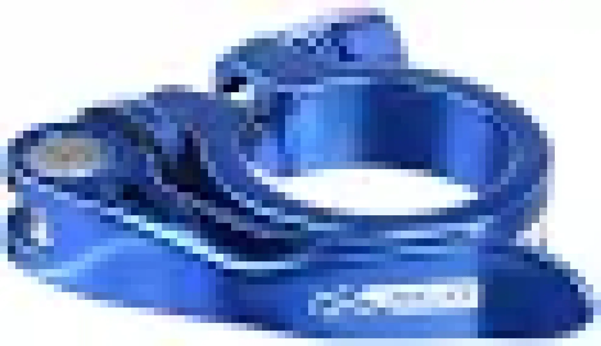 Xlc Sele Kelepçesi̇ Pc-l04 34.9mm Mavi̇