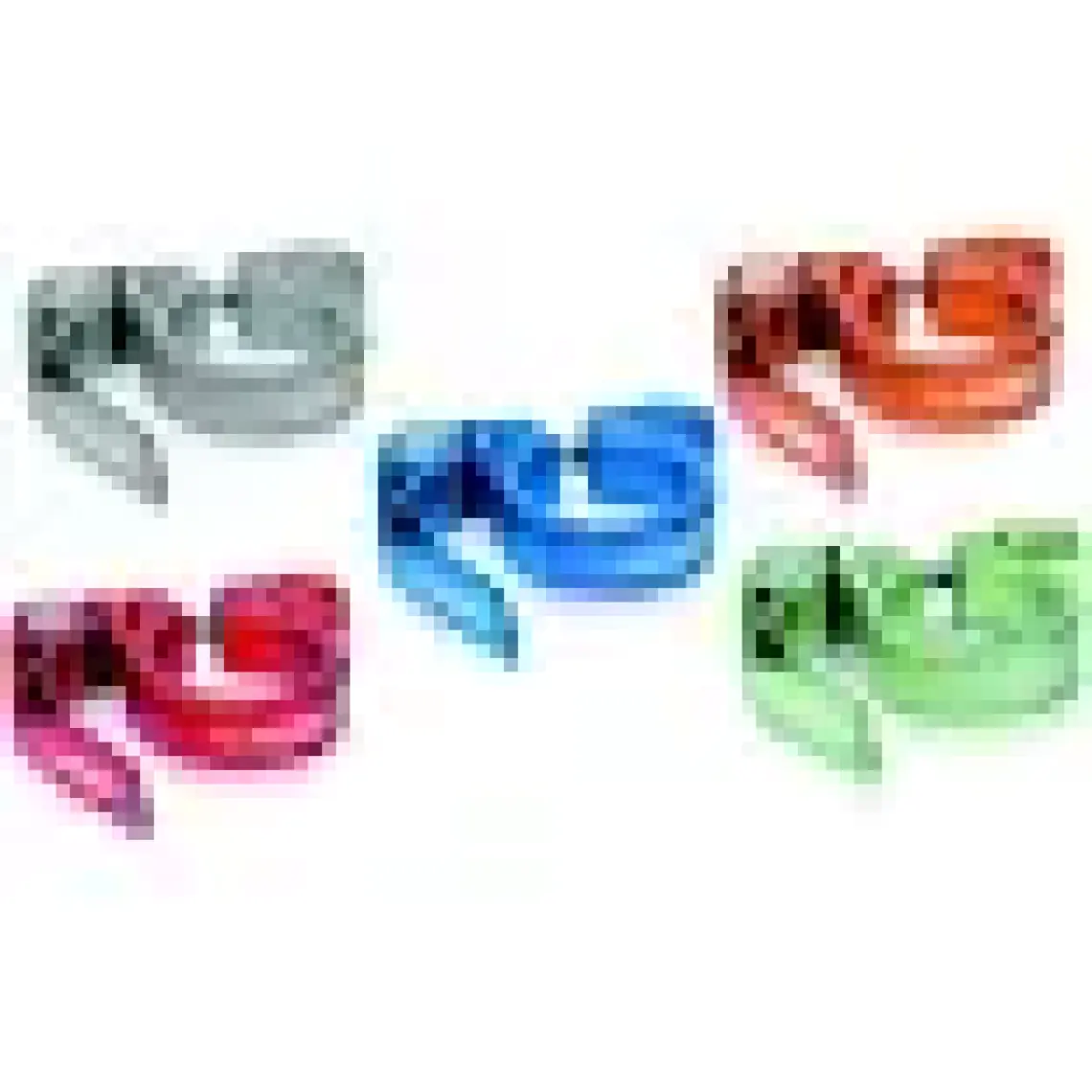Xlc Sele Kelepçesi̇ Pc-l04 34.9mm Mavi̇