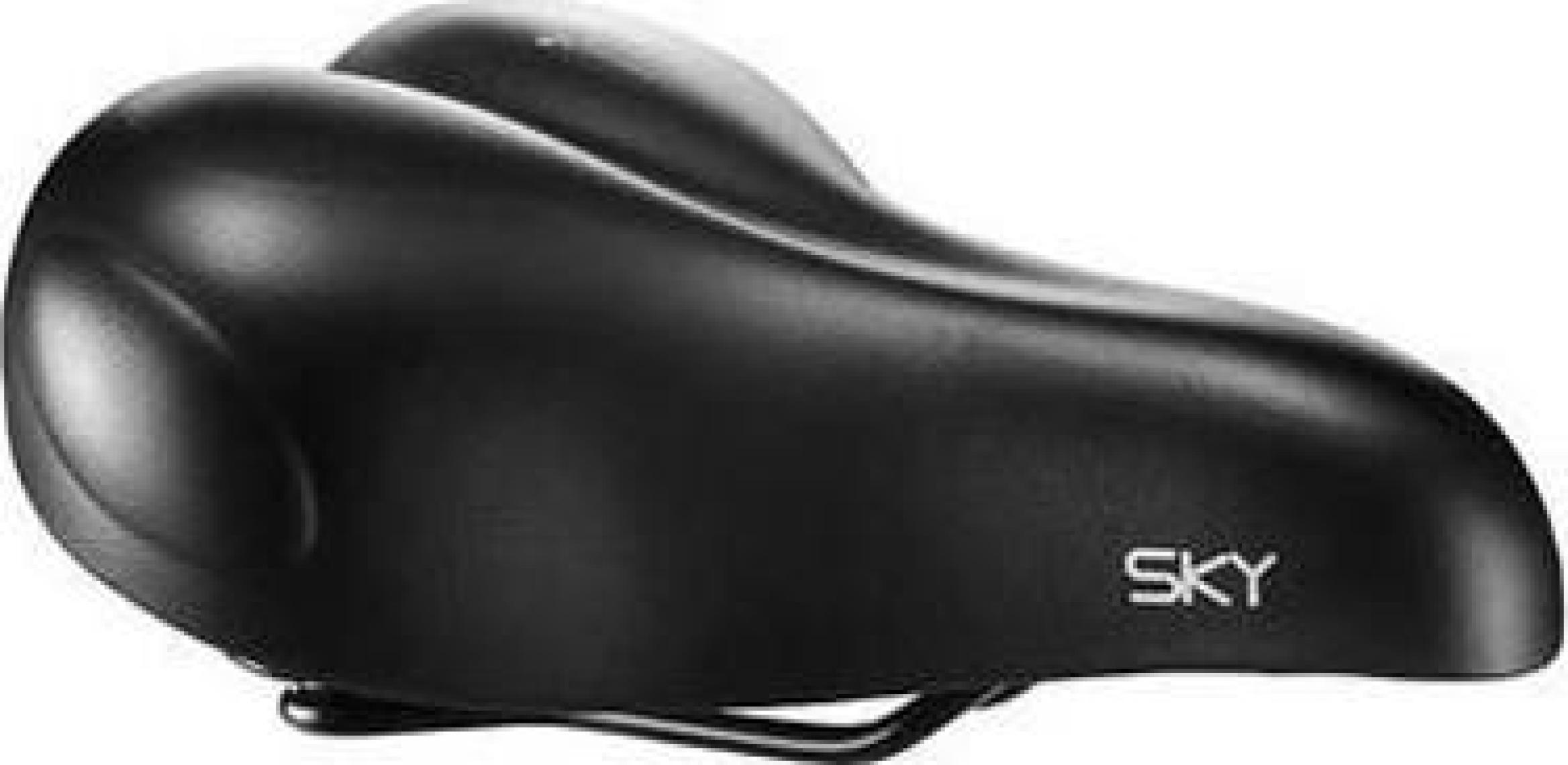 Selle Royal Sky Relaxed Sele