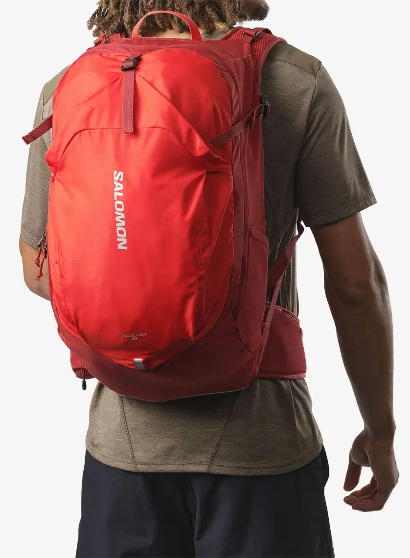Salomon Trailblazer 30 Unisex Sırt Çantası LC2183700