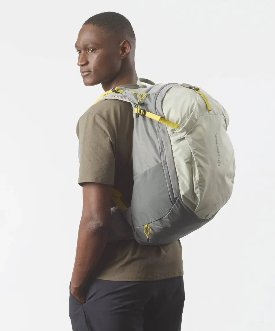 Salomon Trailblazer 30 Unisex Sırt Çantası LC2183400