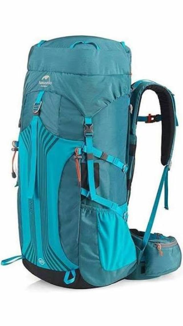Naturehike 55+5 Lt Trekking Sırt Çantası
