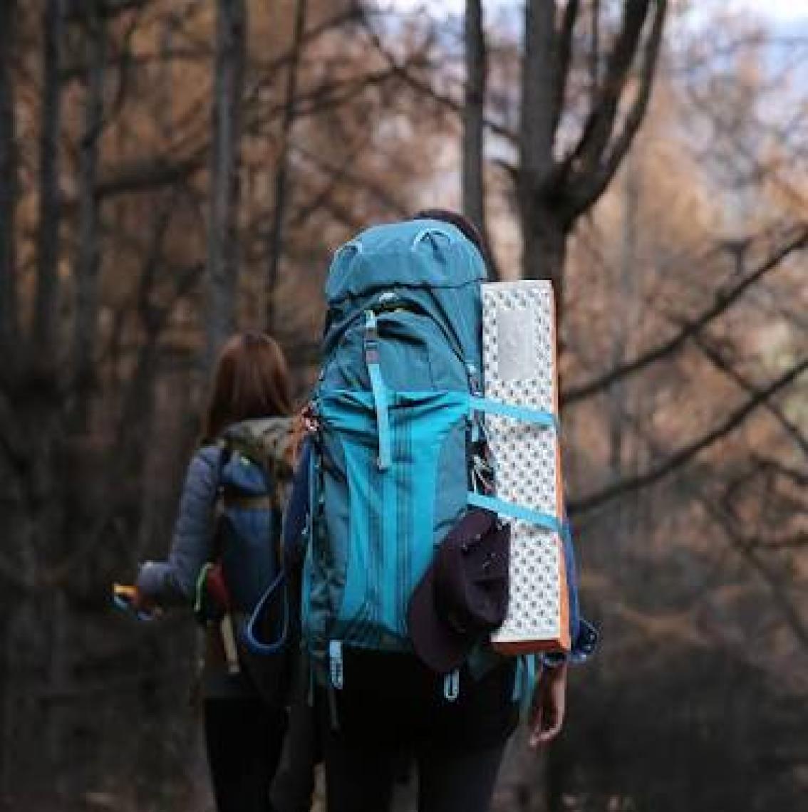 Naturehike 55+5 Lt Trekking Sırt Çantası
