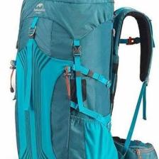 Naturehike 55+5 Lt Trekking Sırt Çantası