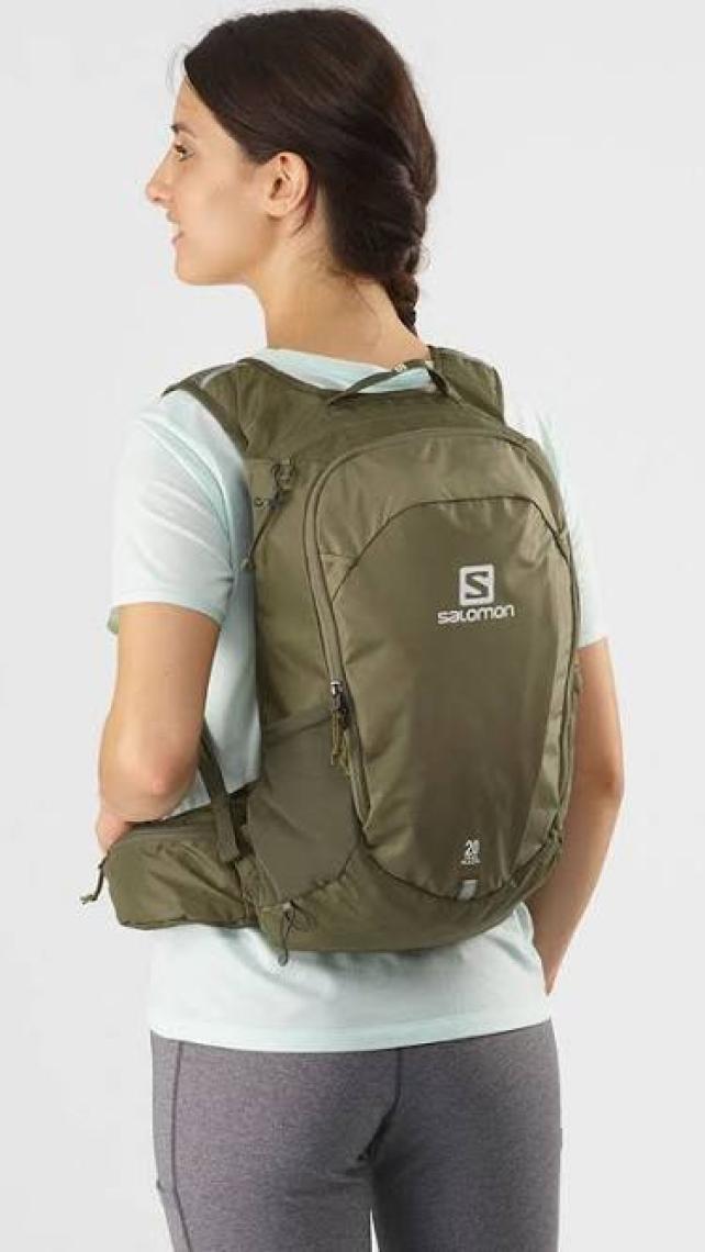 Salomon Trailblazer 20 Unisex Sırt Çantası LC2182800