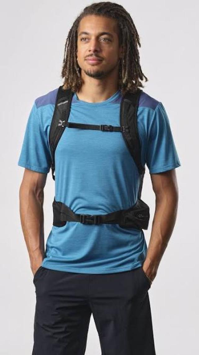 Salomon Trailblazer 20 Unisex Sırt Çantası LC2182800
